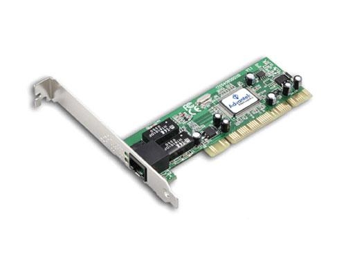 AVANTEK NETWORKS PCI 10-100-1000MBPS ALN-318C